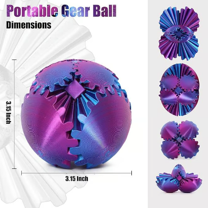 đKöp 1 fĂ„ 1 gratisđ 50% rabatt đ
The Steampunk Whirling Wonder Fidget