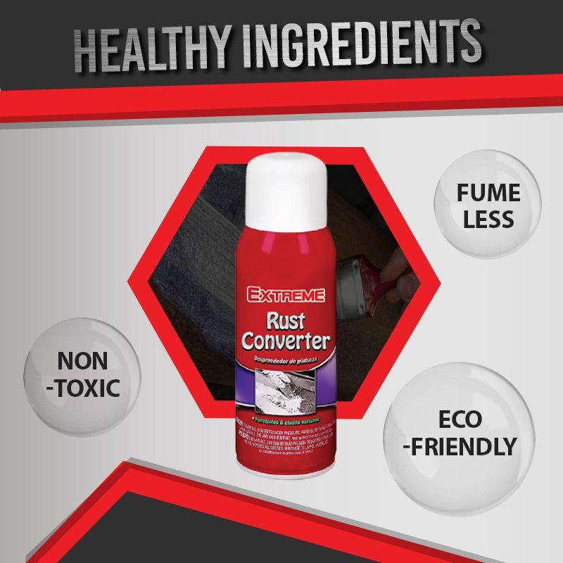 2025đ„ SENASTE ROSTSKYDDSFĂRG AV METALL