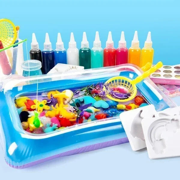 đ
Julkampanj 49% rabattđMagiskt vatten ELF