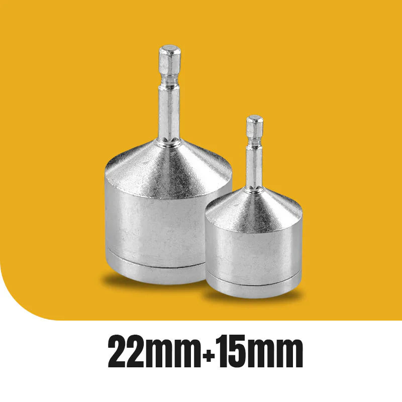 đ„Metall Koppar Rörrensare