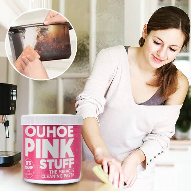 đ„Hot Saleđ„Magisk rengöringspastađŠAll Purpose Cleaners Creamđ