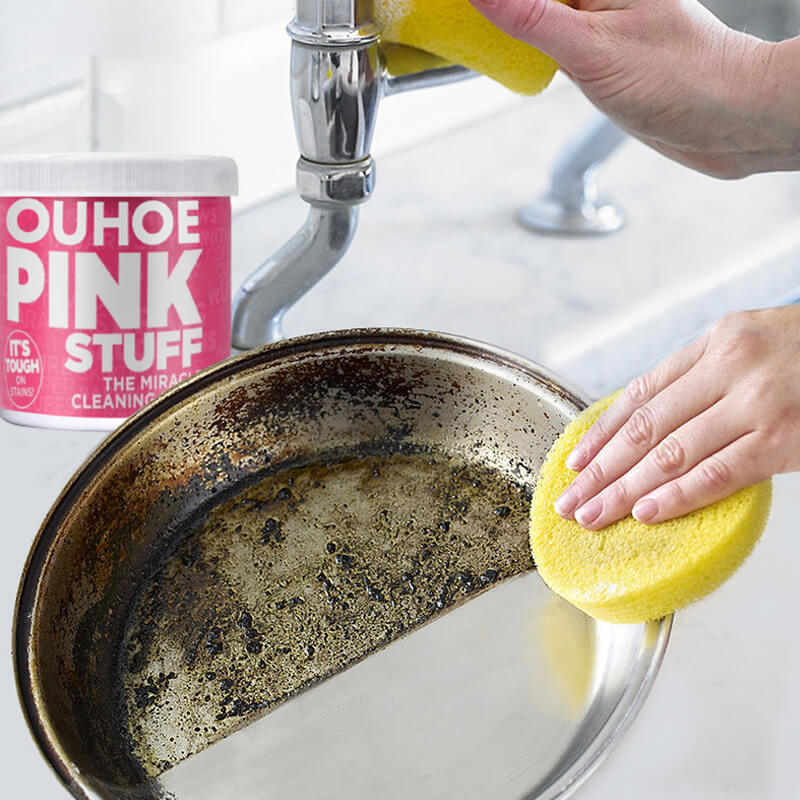 đ„Hot Saleđ„Magisk rengöringspastađŠAll Purpose Cleaners Creamđ