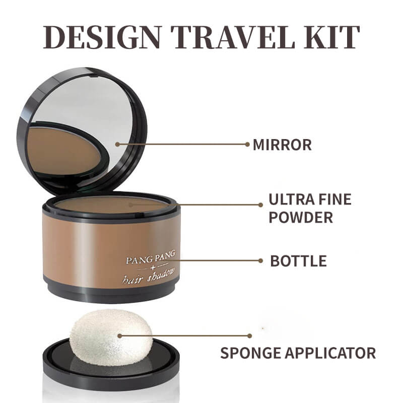 đ„Köp 1 fĂ„ 1 gratis đ Upgrade Magic Root Cover Up đ