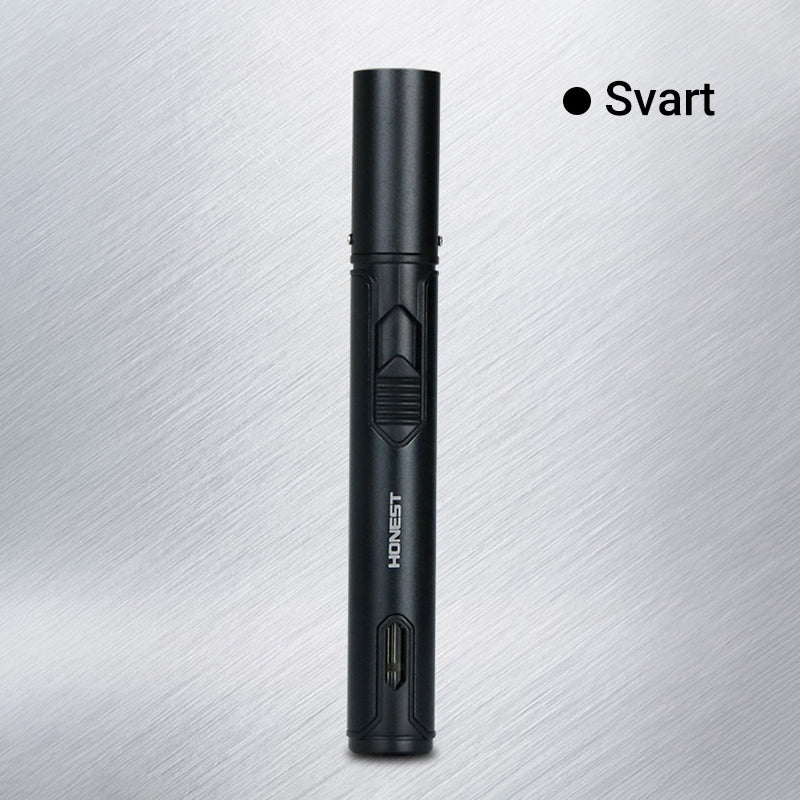 đ„MĂ„ngsidig Vindskyddad TĂ€ndare