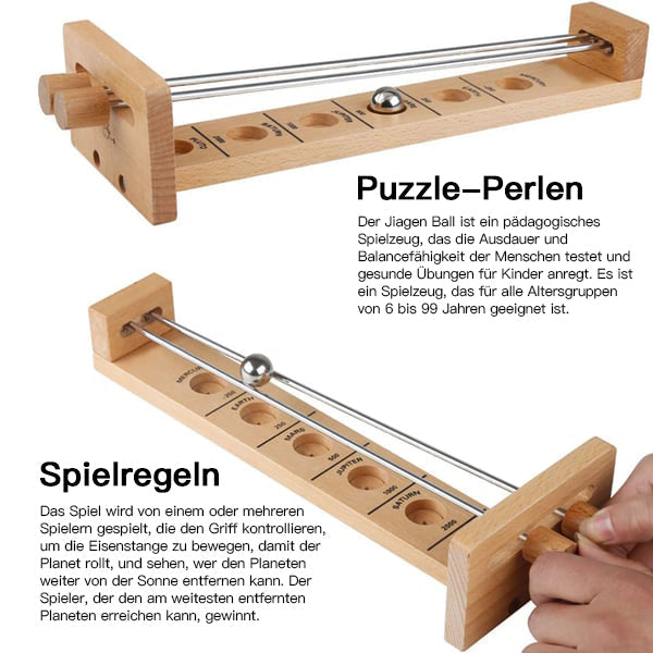 Hot Sale 45% OFF đšâđ©âđŠ Stick and Ball Gameđ