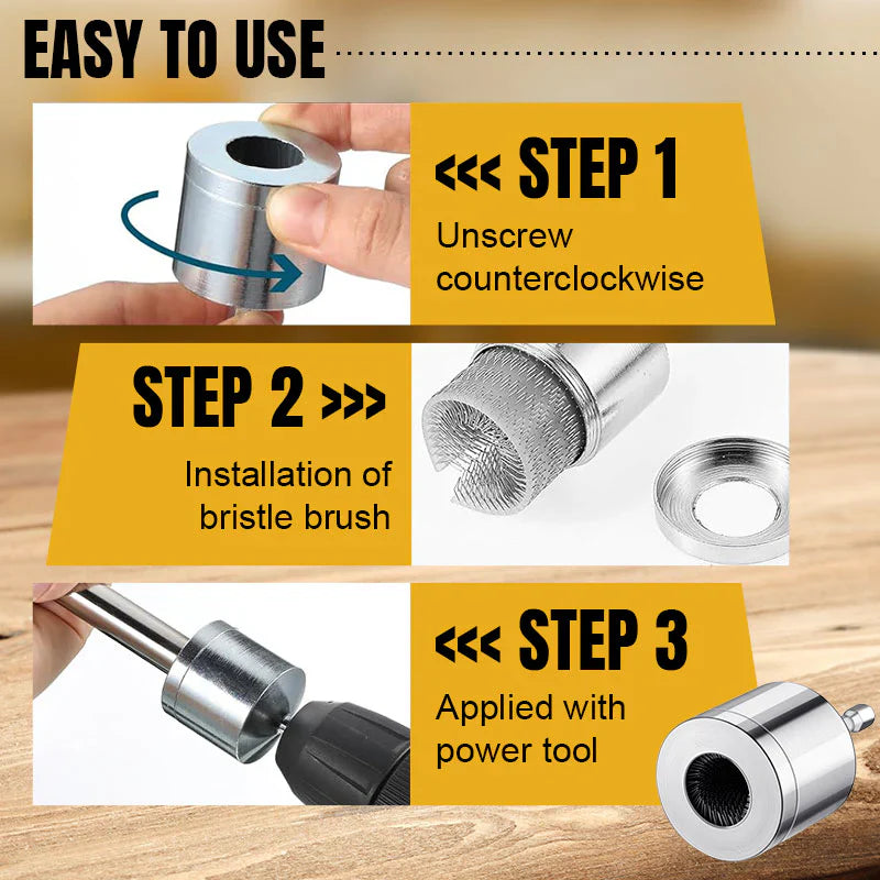 đ„Metall Koppar Rörrensare