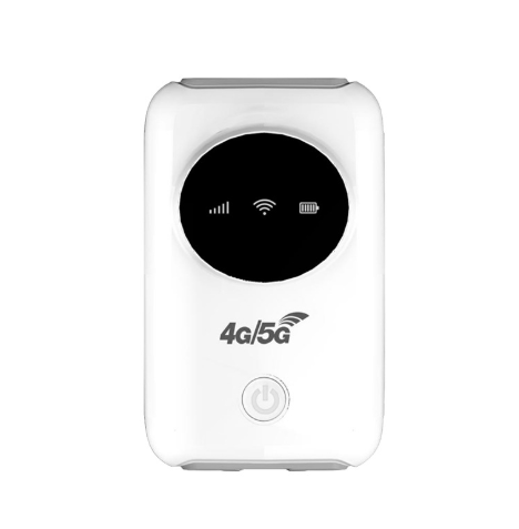 đ„HOT REA 49% RABATTđBĂ€rbar 4G WiFi routerset