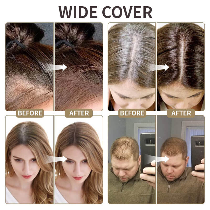 đ„Köp 1 fĂ„ 1 gratis đ Upgrade Magic Root Cover Up đ