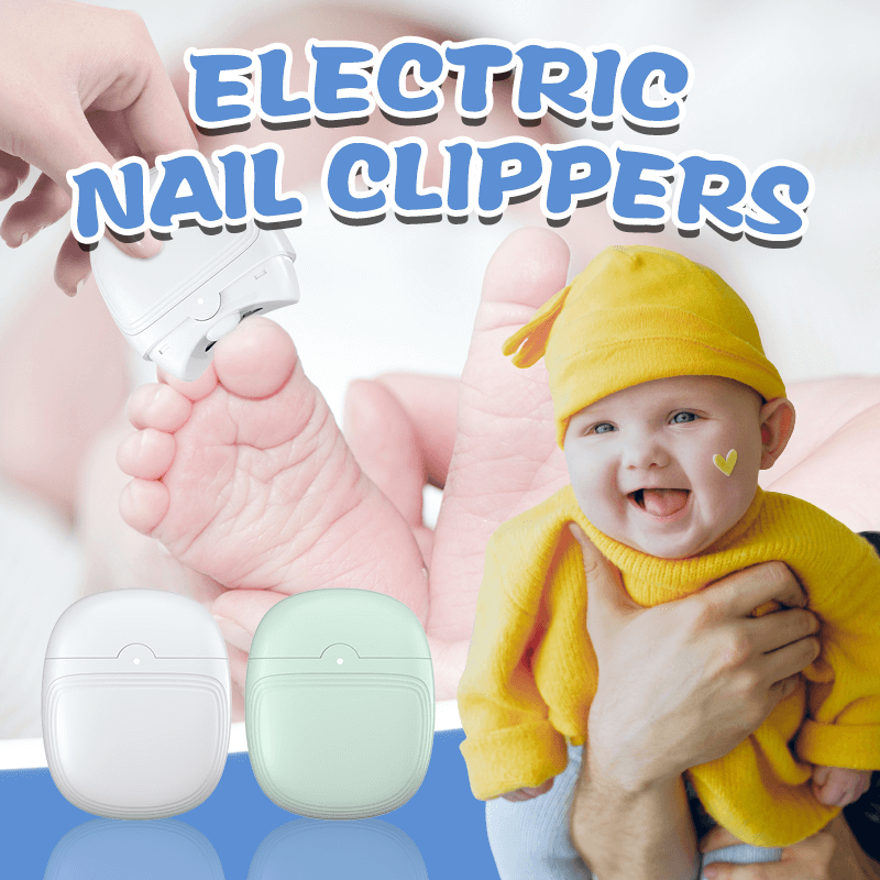 Elektriska nagelklippaređ