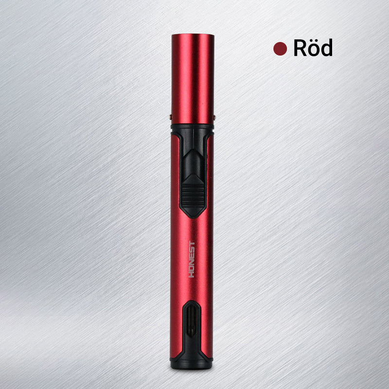 đ„MĂ„ngsidig Vindskyddad TĂ€ndare