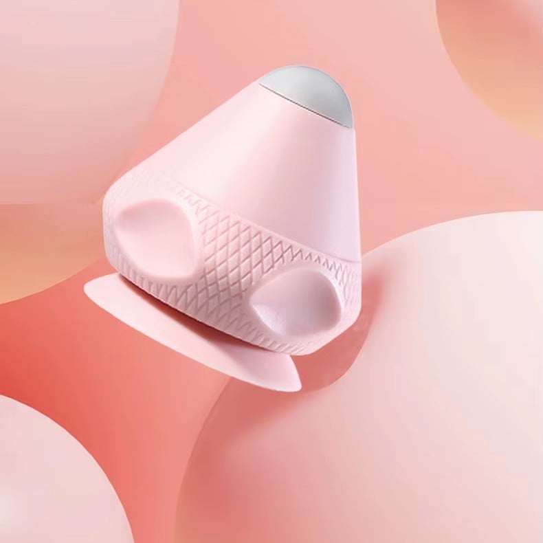 đ„ Electric Adsorption Fascia Ball â Perfekt avslappning för muskler och kropp!