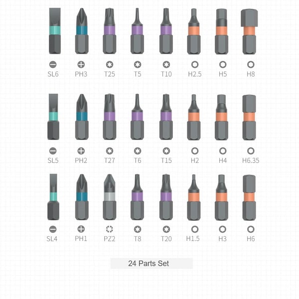 đ„ Multifunktionell verktygslĂ„da