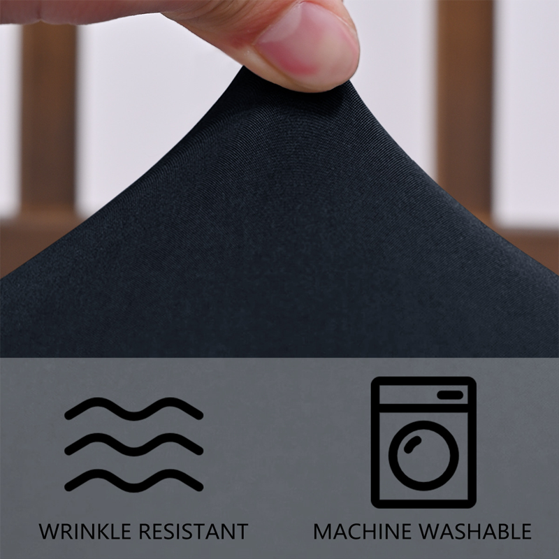 đ„Rea 50 % rabattđ„Stretchiga vattentĂ€ta stolsöverdra(1 set med 4)