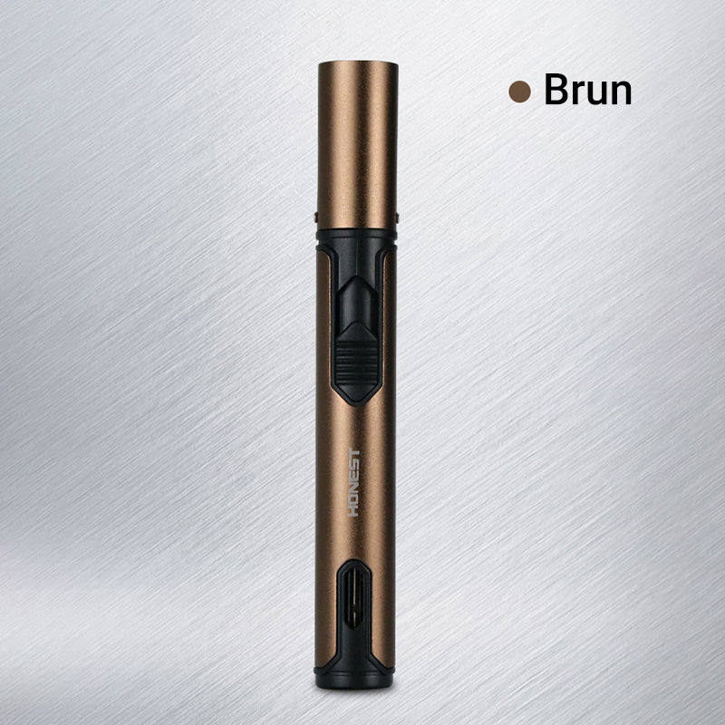 đ„MĂ„ngsidig Vindskyddad TĂ€ndare