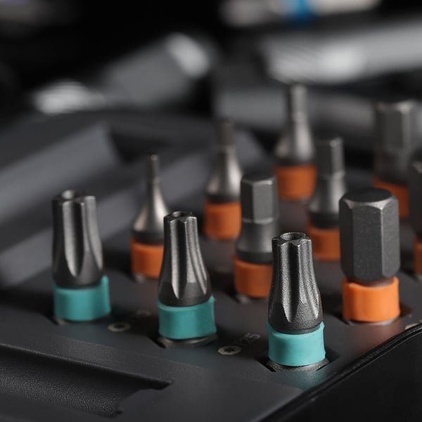 đ„ Multifunktionell verktygslĂ„da