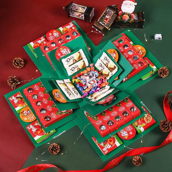 đ„FĂ„ 49% rabatt för dig!âš Explosion PresentlĂ„da â Skapa Minnen Som Varar! đ