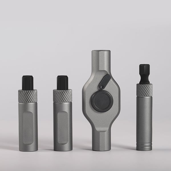 đ„ Multifunktionell verktygslĂ„da