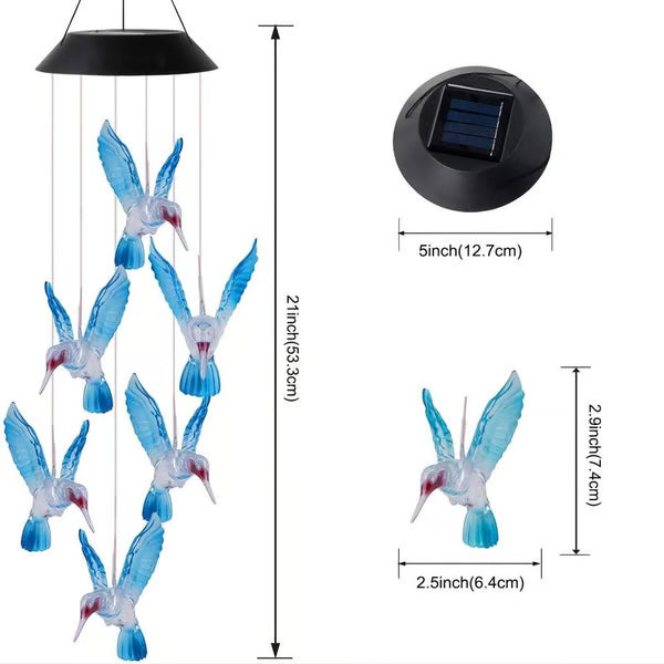 đŠ FörbĂ€ttra din trĂ€dgĂ„rd - âšKreativ fĂ„geldesign solvindspel