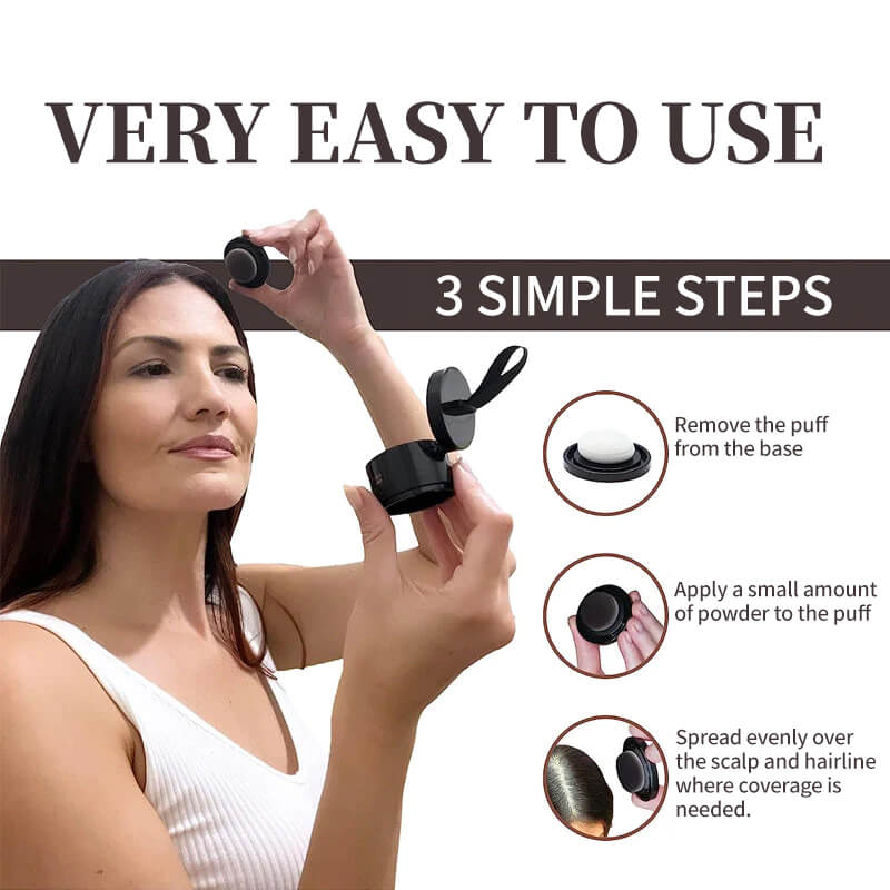 đ„Köp 1 fĂ„ 1 gratis đ Upgrade Magic Root Cover Up đ