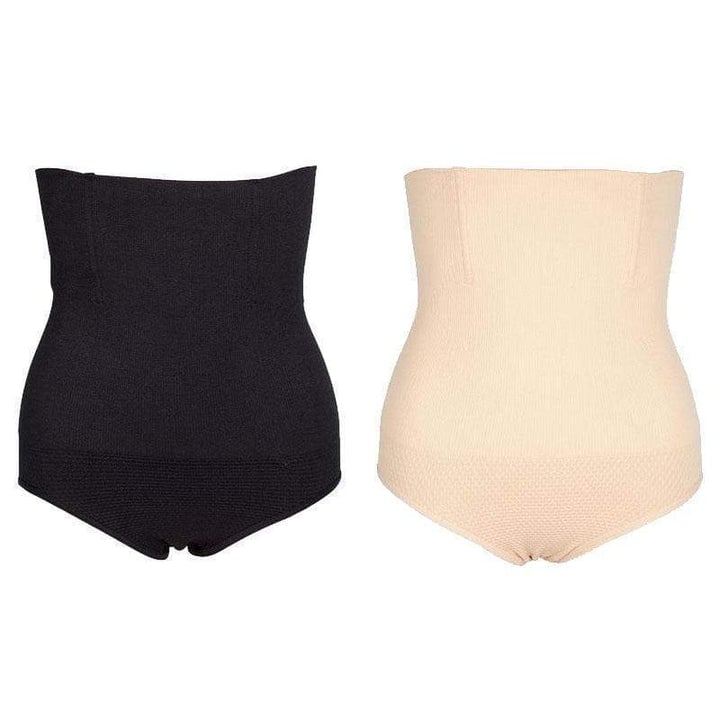 đ„đ„Högmidjade Shapewear Trosor för Hela Dagen