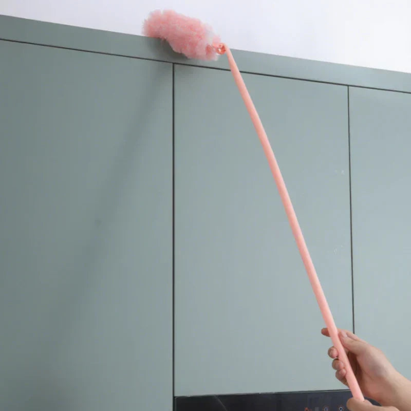 🧹📦Folable & Washable Duster för ytrengöring