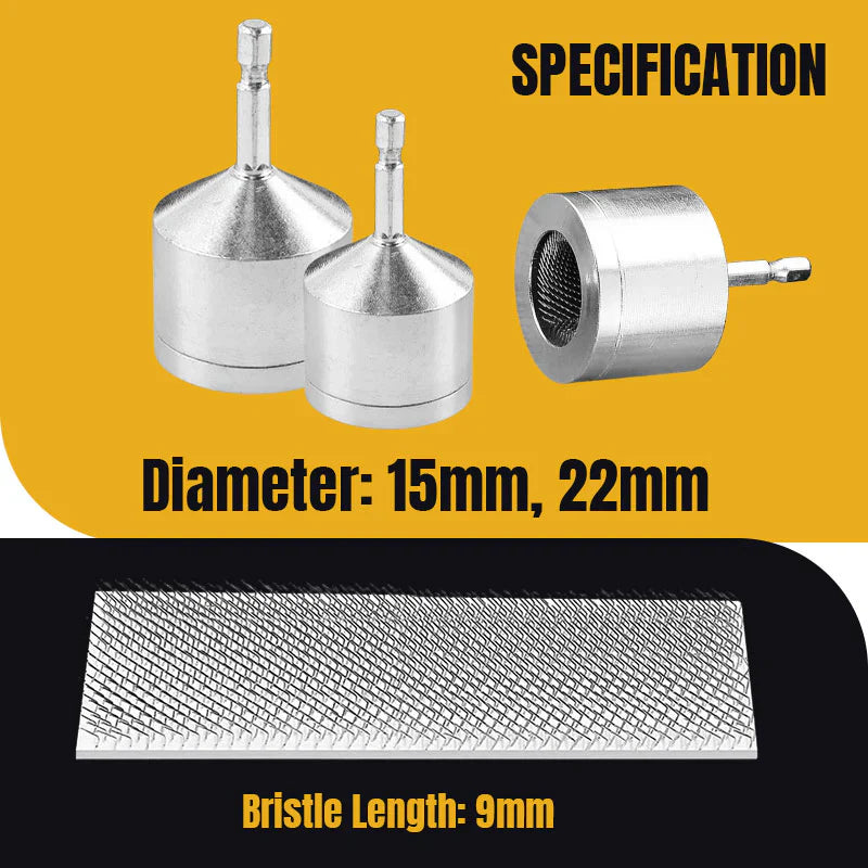 đ„Metall Koppar Rörrensare