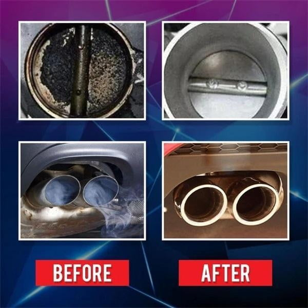 đđ„ Rengöringsmedel för katalysatorer đ„Bra rea