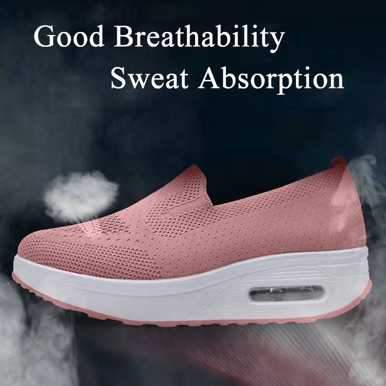 đNyĂ„rsrabatt 45% RABATTâłOrtopediska sneakers för kvinnor