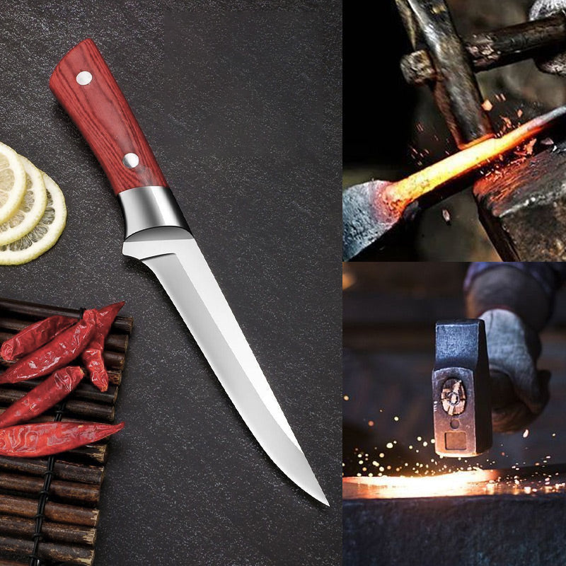 đȘ Premium Knivâš đ„ Extra Skarp & LĂ„ngvarig â Perfekt för Köket!