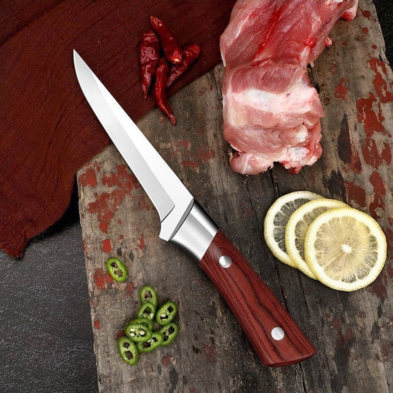 đȘ Premium Knivâš đ„ Extra Skarp & LĂ„ngvarig â Perfekt för Köket!