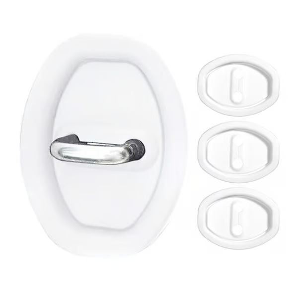 đTIKTOK BACK SALE, today only!đ„Silikonskydd för bildörrlĂ„s - ljuddĂ€mpande kudde