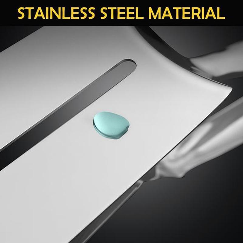 đ„Hot saleđ„GrillklĂ€mma i rostfritt stĂ„l