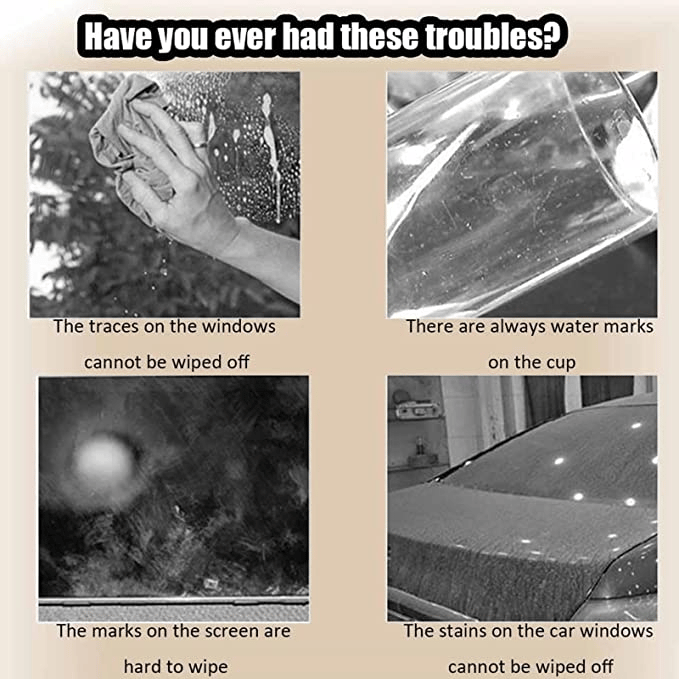 đ„đ„Stor försĂ€ljning - 49% rabattđ„đ„Förtjockad magisk rengöringsduk