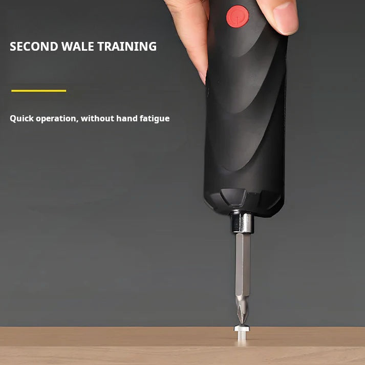 đ„2025 Het försĂ€ljning 50 % RABATTđ„Sladdlös elektrisk skruvdragare