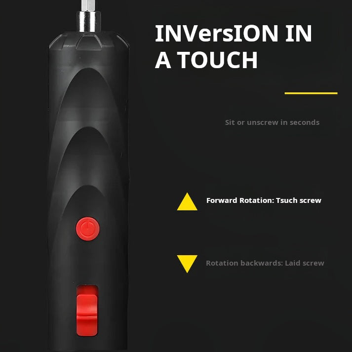 đ„2025 Het försĂ€ljning 50 % RABATTđ„Sladdlös elektrisk skruvdragare