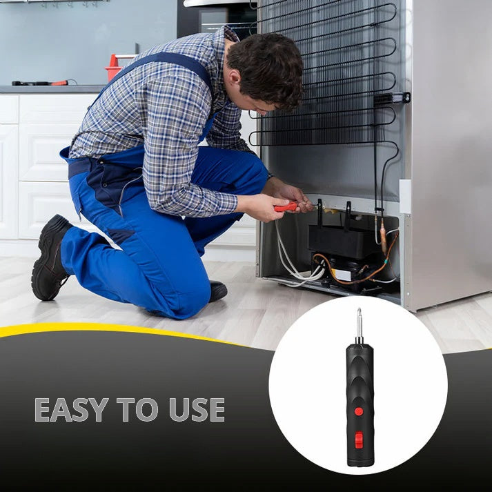 đ„2025 Het försĂ€ljning 50 % RABATTđ„Sladdlös elektrisk skruvdragare