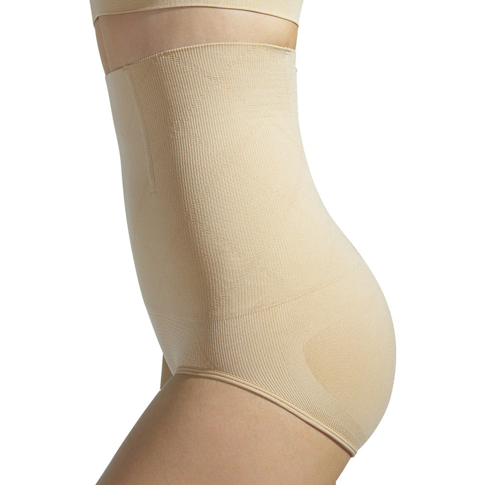 đ„đ„Högmidjade Shapewear Trosor för Hela Dagen