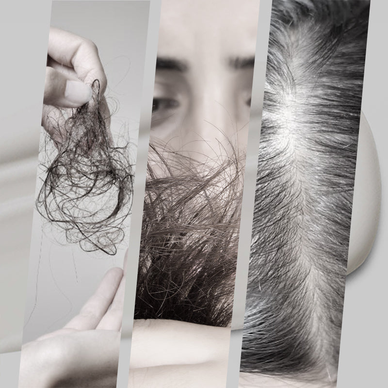 đ2-i-1 Natural Essence Extract Silver hĂ„rfĂ€rgningsmedel