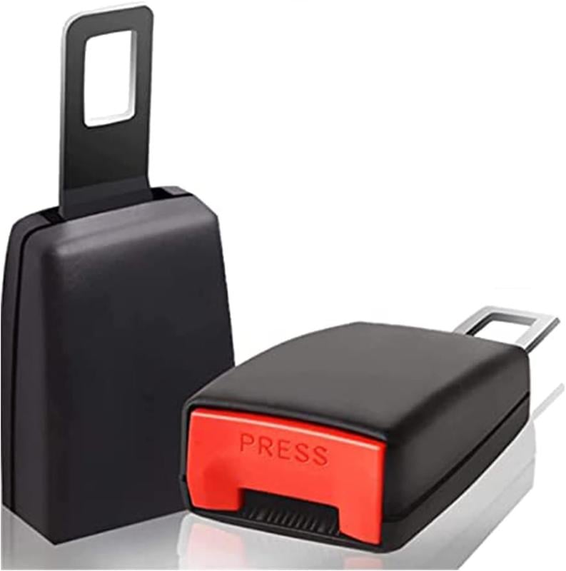 đ„FörlĂ€ngning för bilbĂ€lteslĂ„s, sĂ€kerhetsbĂ€ltesklĂ€mmor