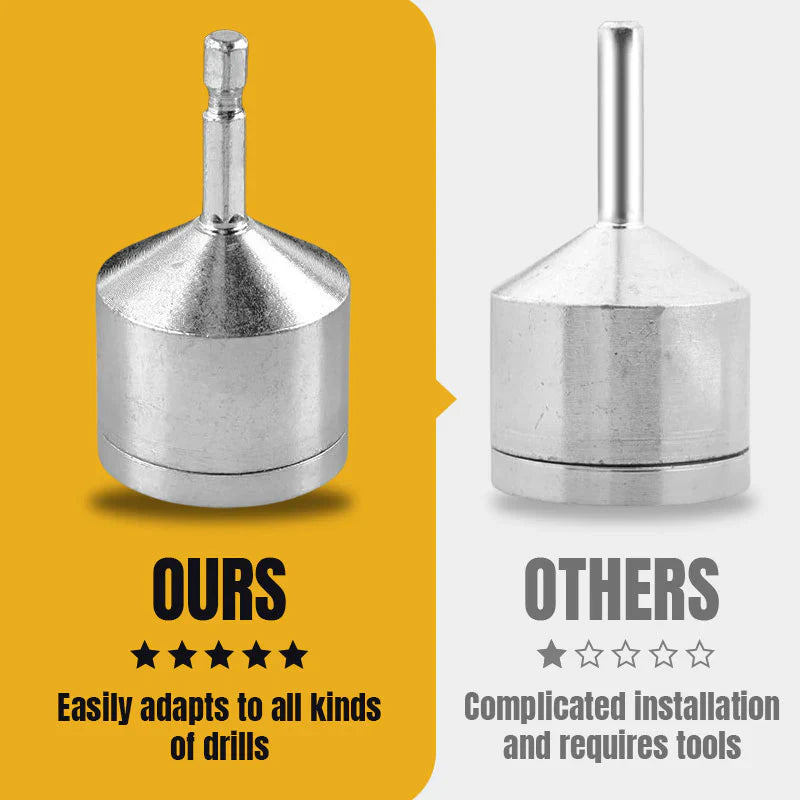 đ„Metall Koppar Rörrensare