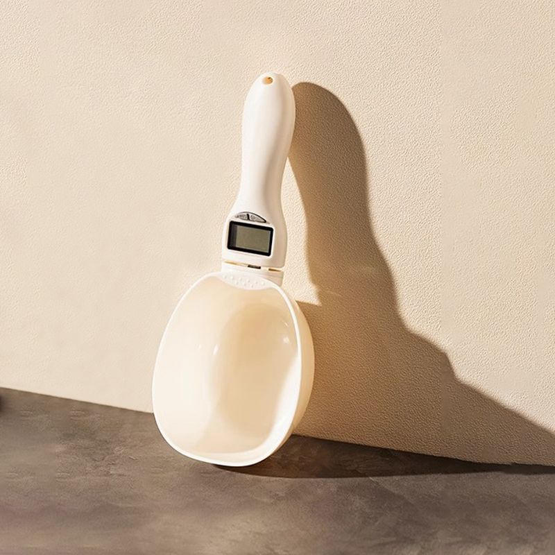 Elektronisk Digital Skedđ„