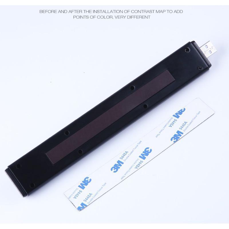 đ„Varm försĂ€ljningđ„TrĂ„dlös laddning LED omgivande ljus