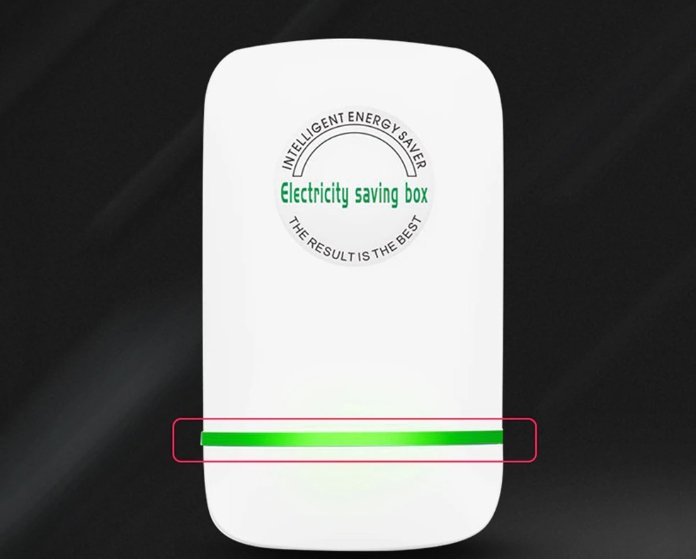 đ„Power Saver Prođ„30KW hushĂ„llsapparater Ă€r stabila och energibesparande och sĂ€ger adjö till elĂ„ngest