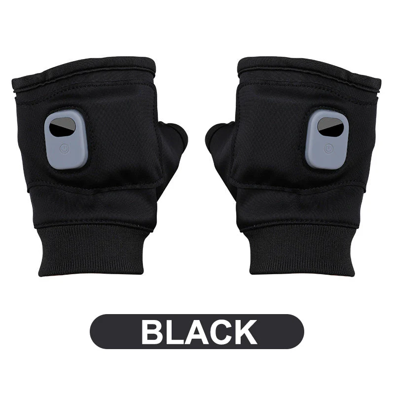 đTidig julförsĂ€ljning - 49% rabattđ
Smarta termostatiskt uppvÀrmda halvfingerhandskar