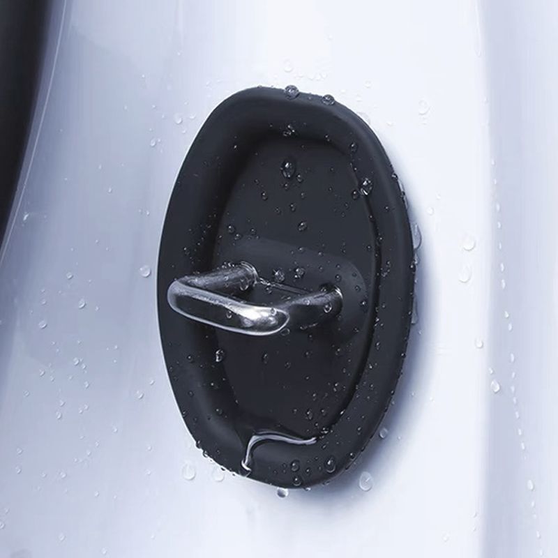 đTIKTOK BACK SALE, today only!đ„Silikonskydd för bildörrlĂ„s - ljuddĂ€mpande kudde