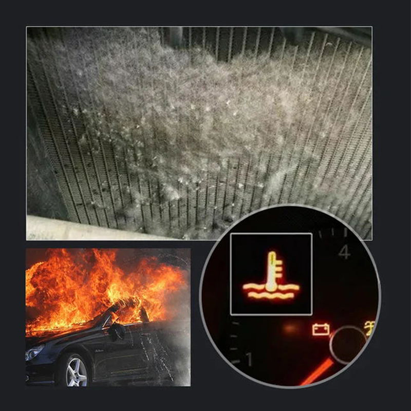 Skyddsnät för bilgrill