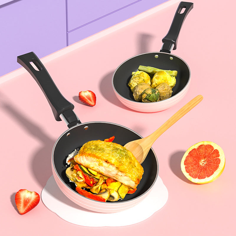 đ BĂ€sta presenten för barn đł Real Cooking Mini-köksleksaker för barn - Set med 22 delar