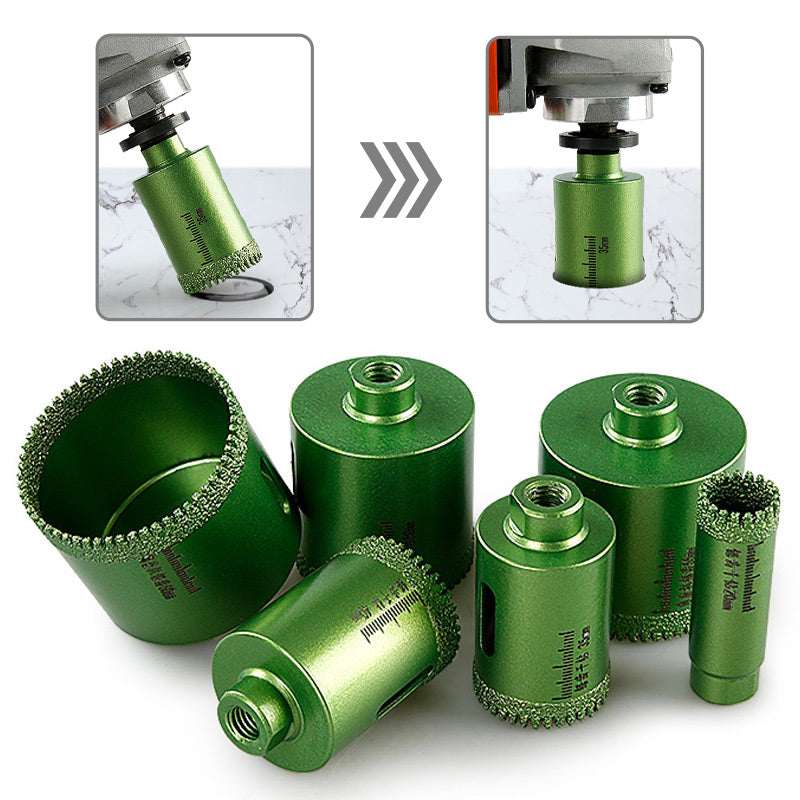 🔥Hot Sale🔥Hole Saw Opener for Drill