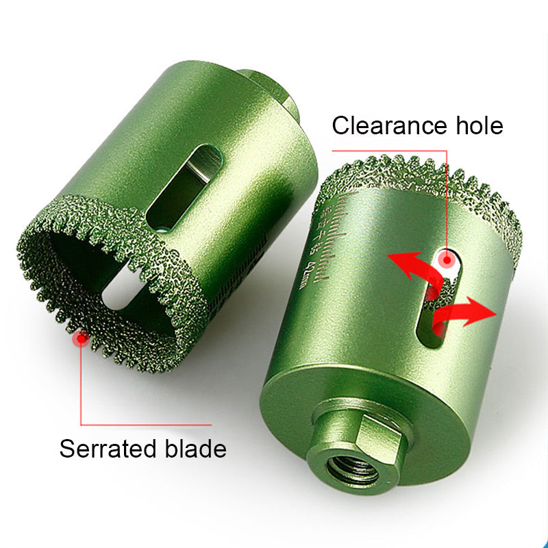 🔥Hot Sale🔥Hole Saw Opener for Drill