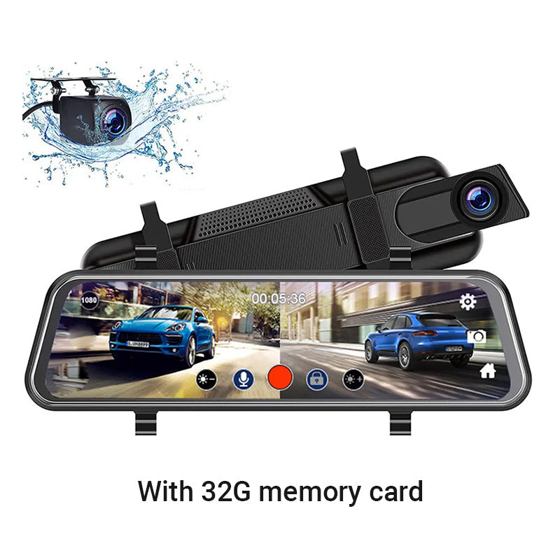 đ„ Hot Sale 49% đ„ 10" HD multifunktionele pekskĂ€rm automatisk inspelare â Gratis verzending đ„